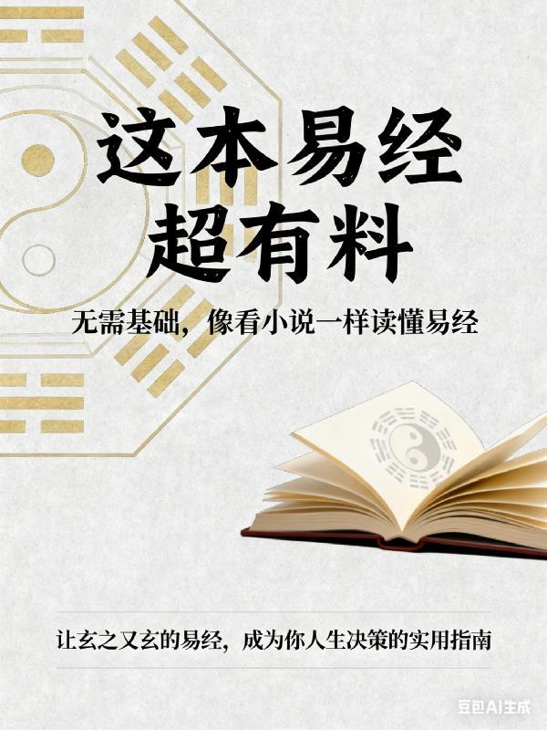 易经资料