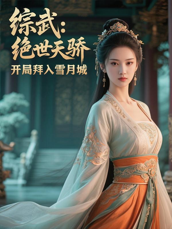 综武开局打造绝世好剑晋江