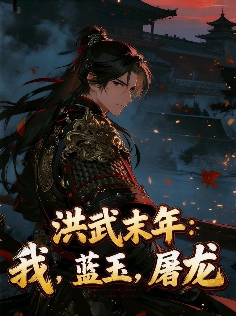 洪武末年