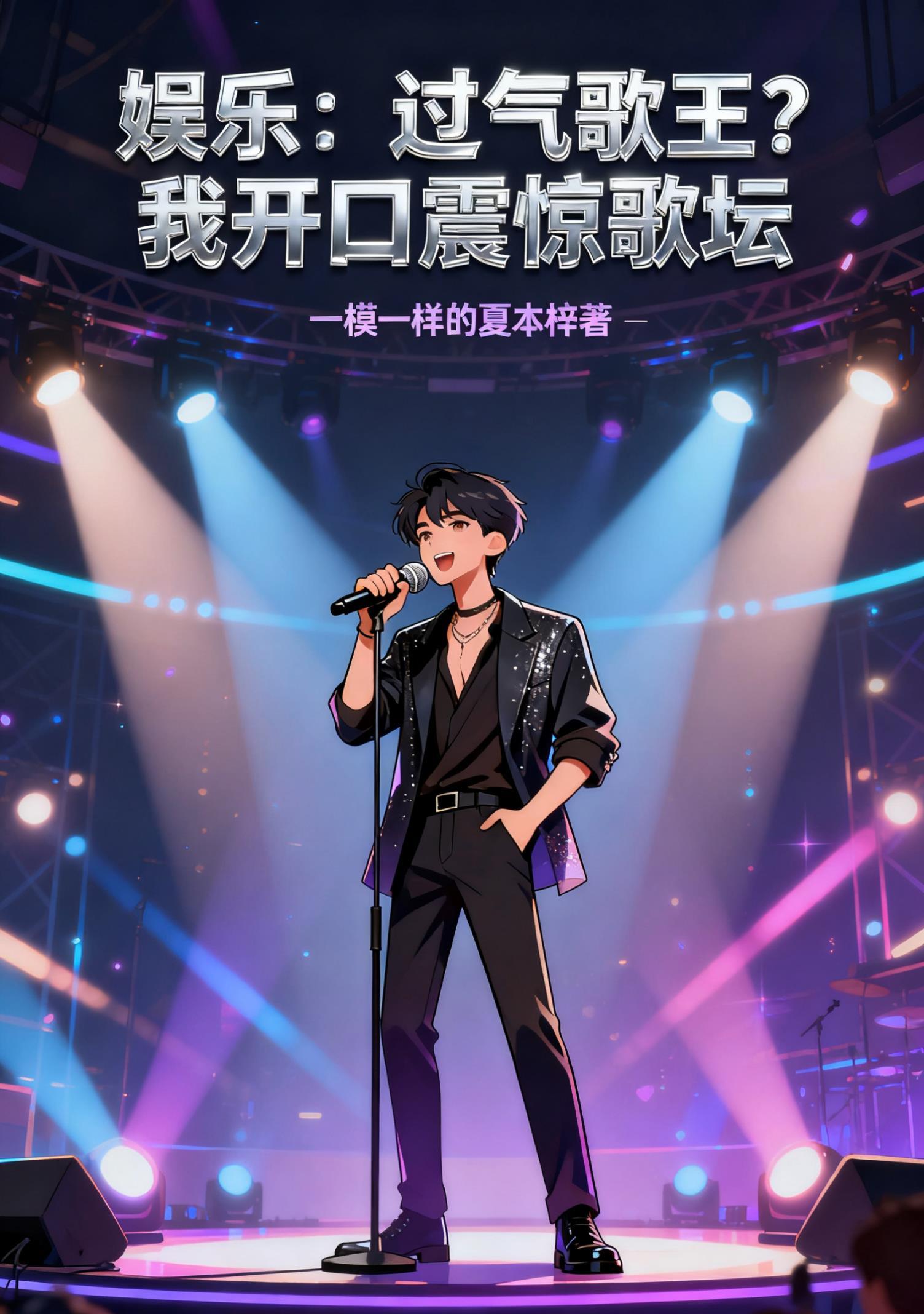 过气歌手现状分析