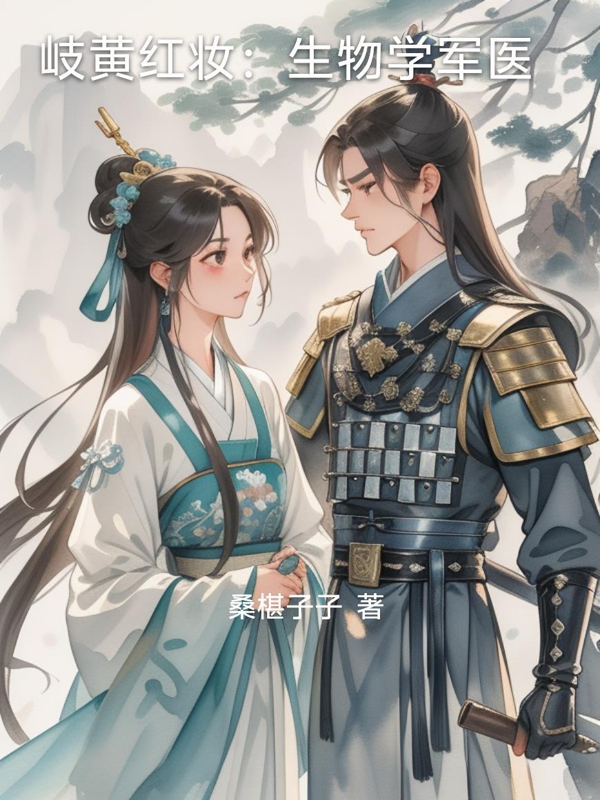 qh岐黄