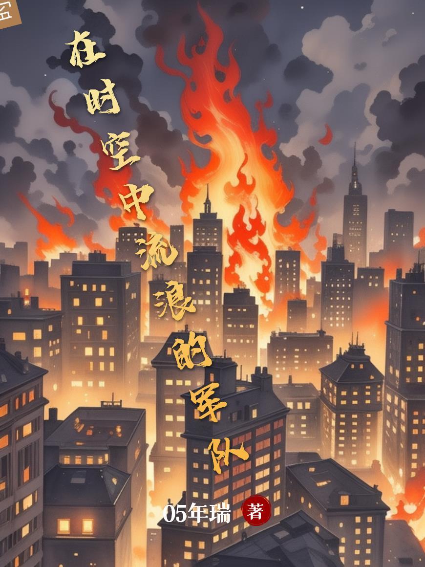流浪在你的时光里by穿行四季
