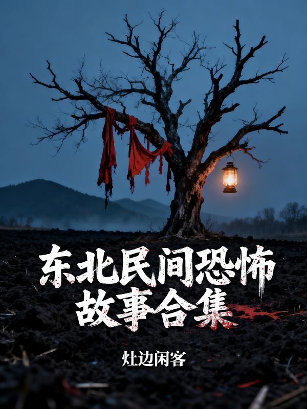 东北恐怖民间故事小时候