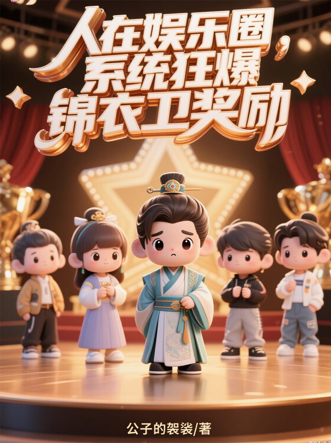 娱乐怼人系统