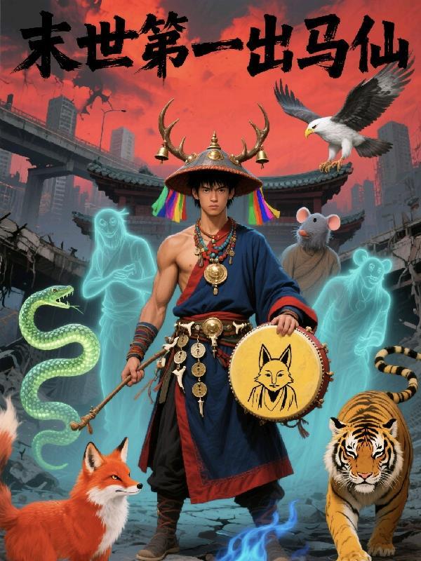 出马仙大病一场