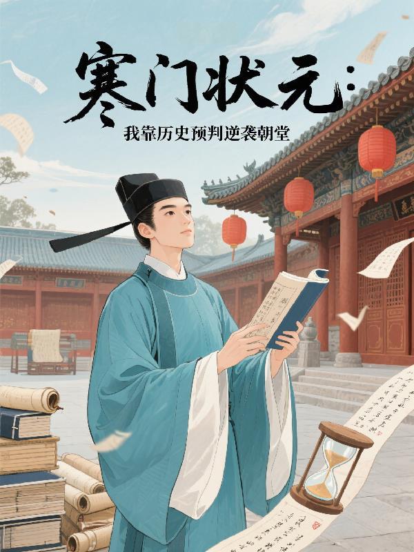 穿越寒门考状元