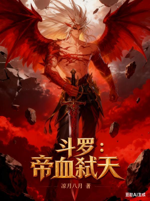 斗罗大陆之帝天斗罗