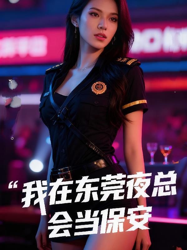 我在东莞夜总会当保安冷月