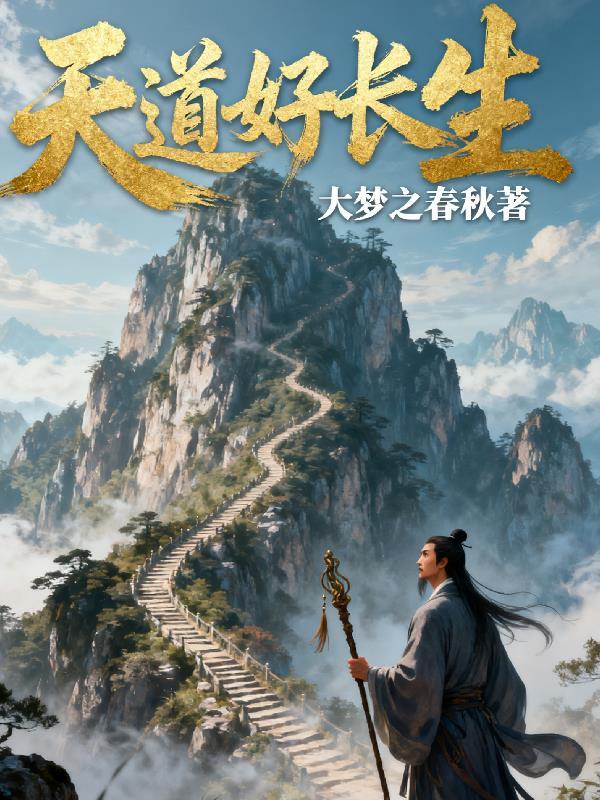 天道长存