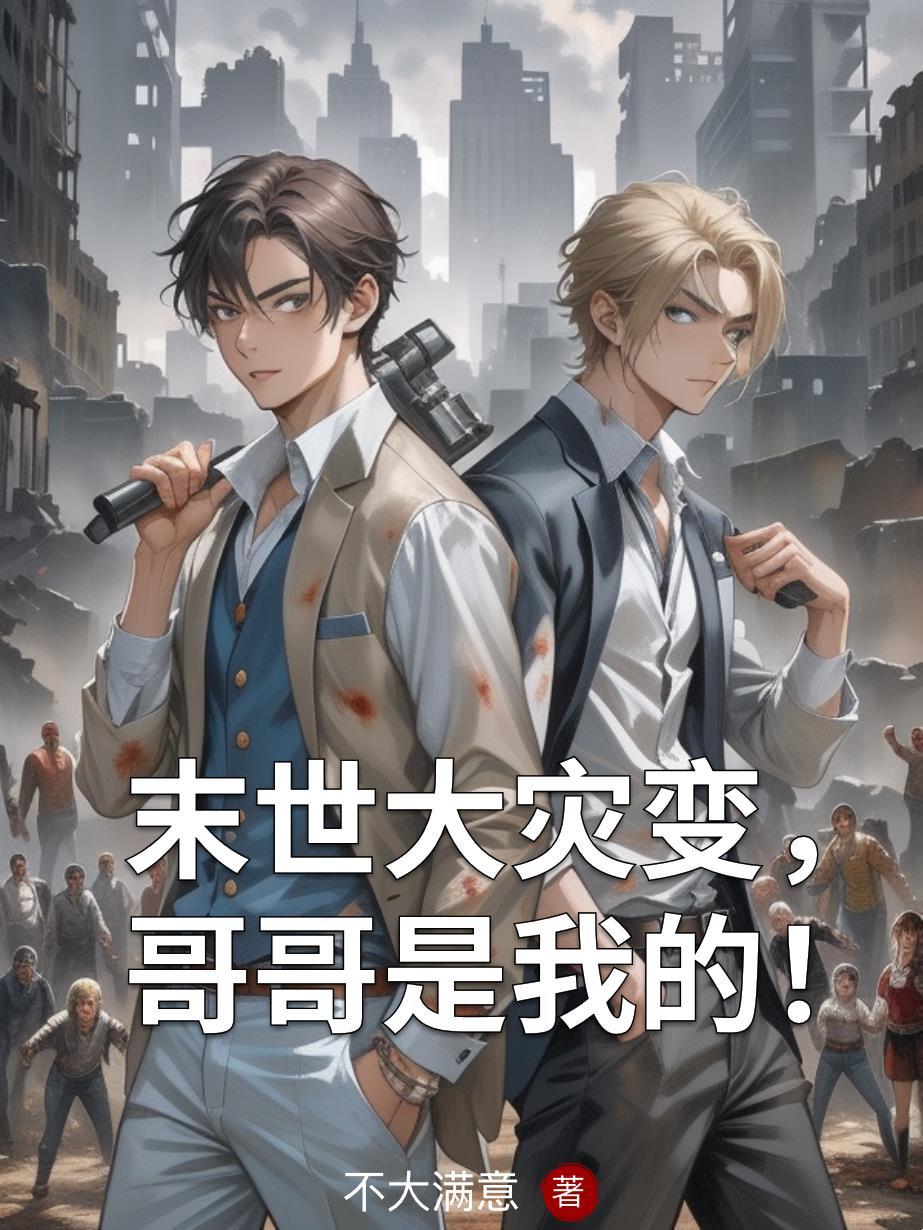 末世之哥哥