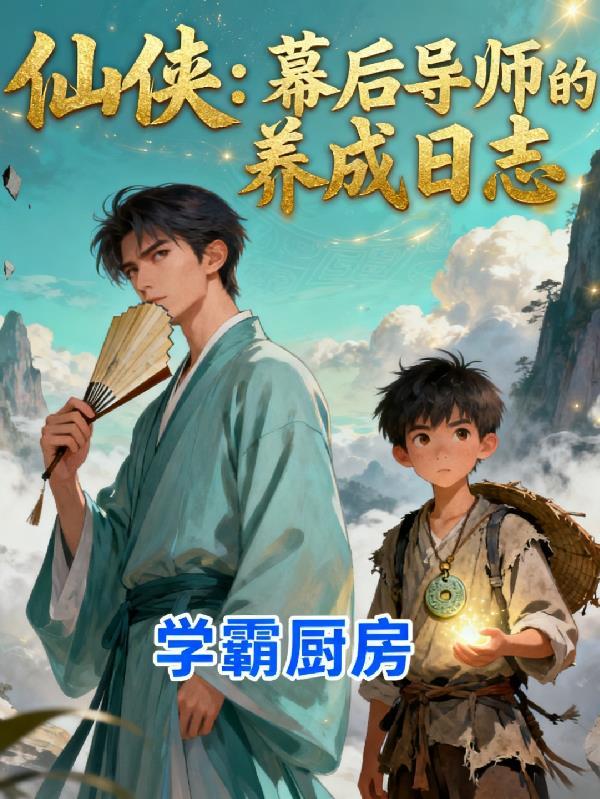 幕后