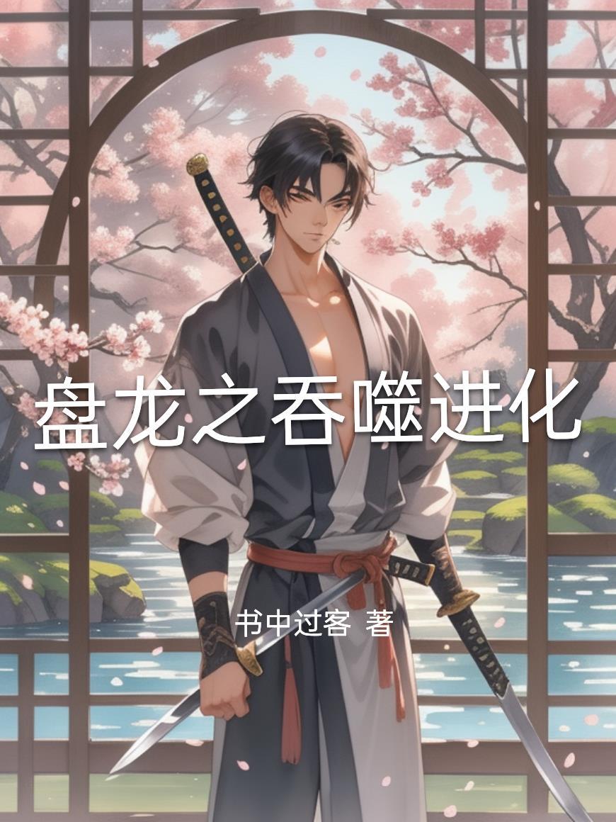 盘龙之吞噬进化书中过客