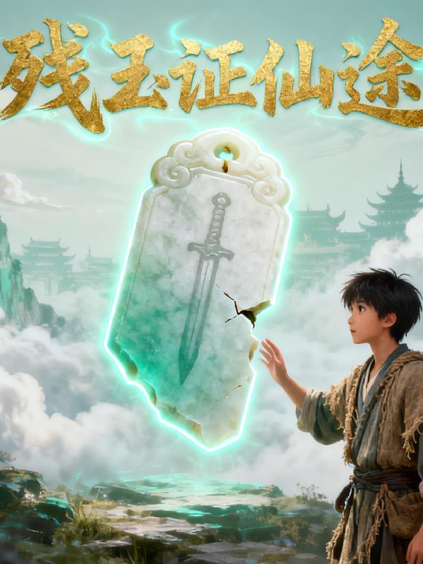 流年证仙途
