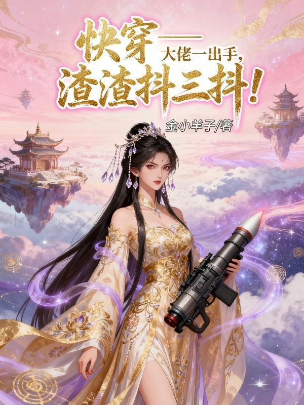 快穿之渣大佬拿了渣女剧本