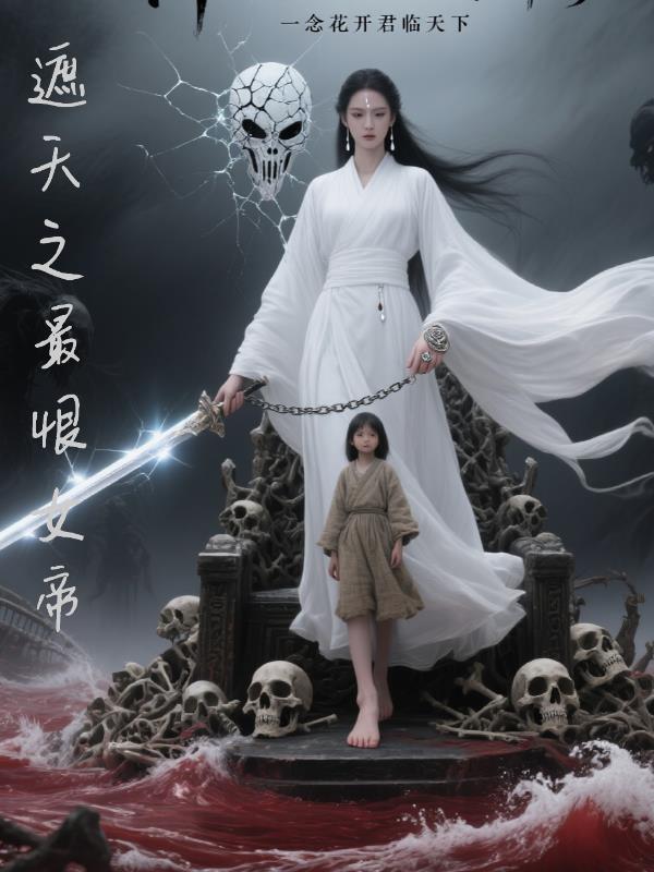 遮天的女帝