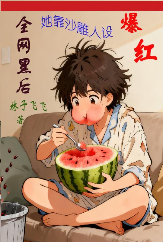 全网黑后我开挂了穿书