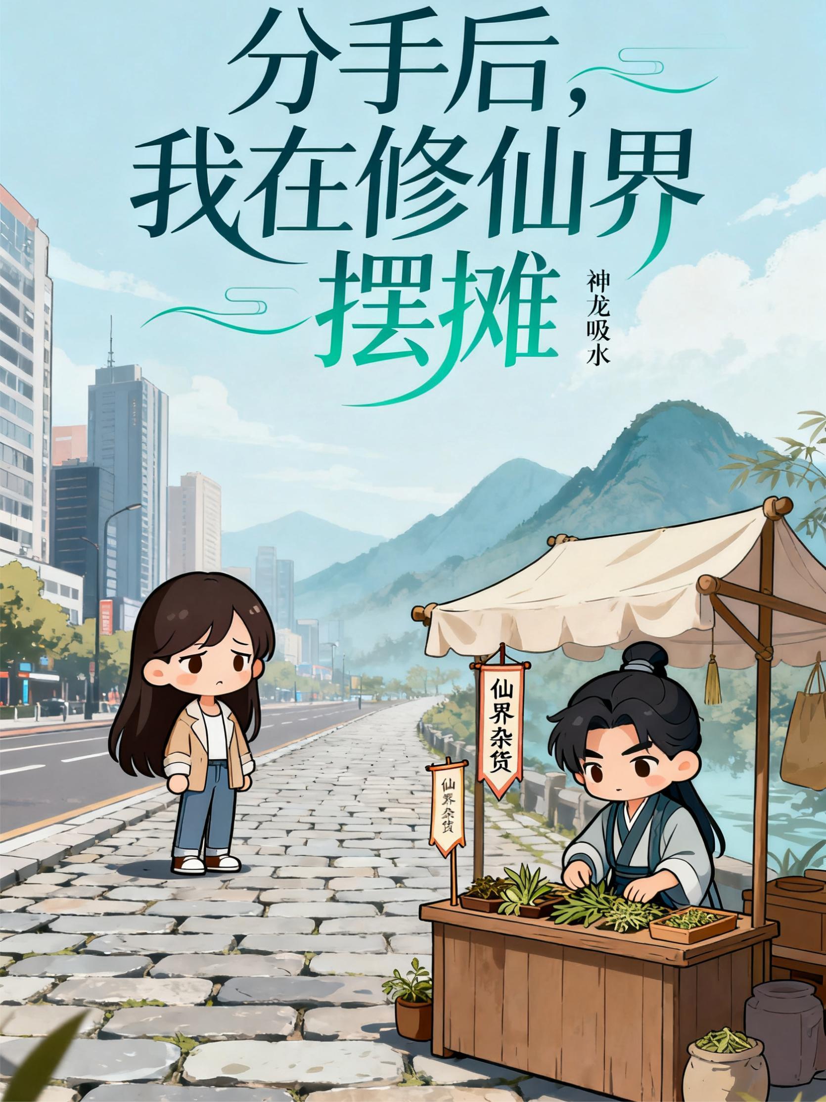 分手后我在娱乐圈爆红了全文免费阅读