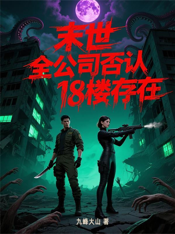 末世降临十八楼全员恶人