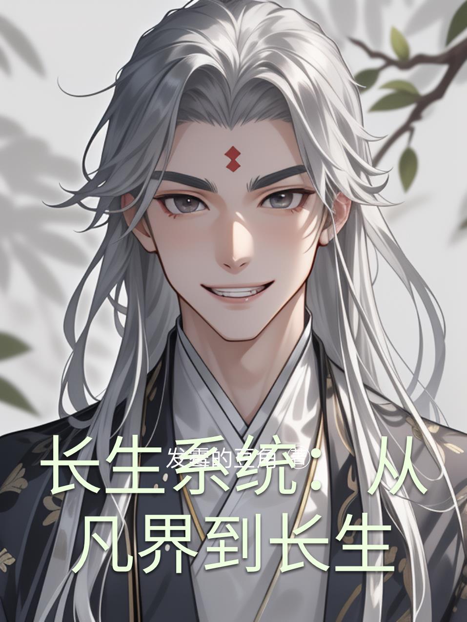 长生系统全集哪里看