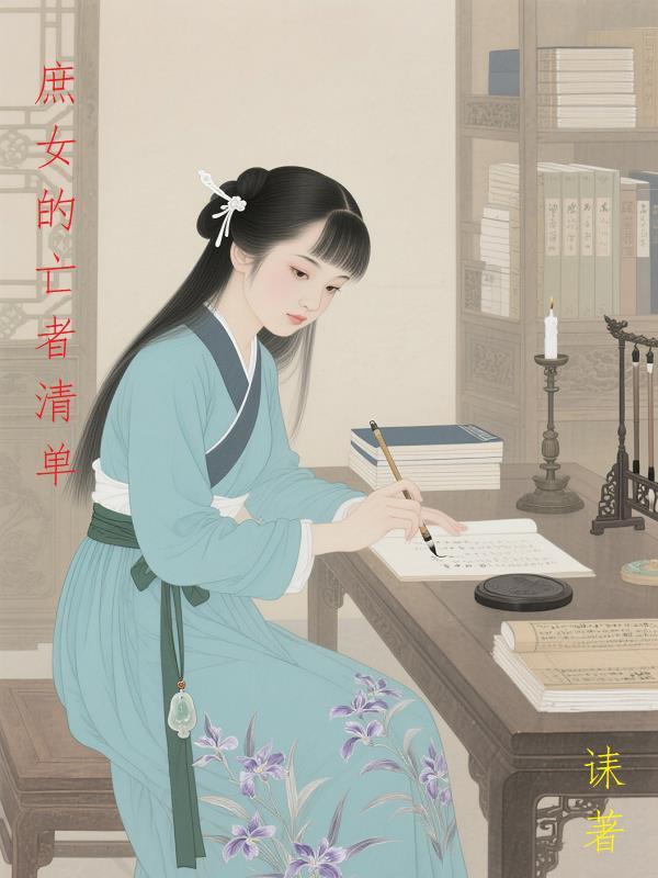 庶女的地位是怎么样的
