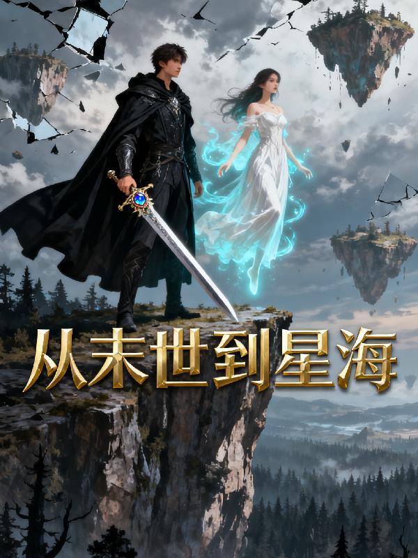 从末世重生到星际夏乔的