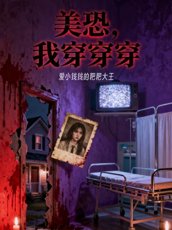 美恐我穿穿穿类似推荐线上阅读免费全文