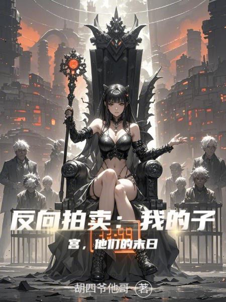 电子反向拍卖