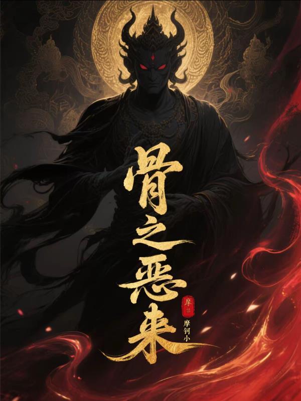古之恶来漫画