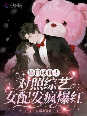 综艺女配 作者一只虫