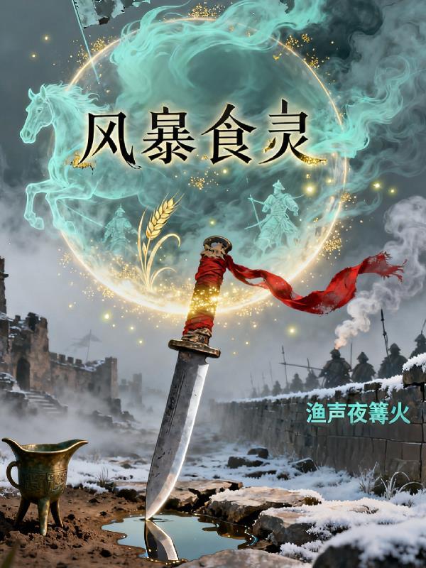 风暴之灵全名叫啥