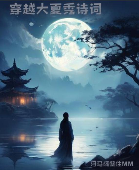 穿越大夏秀诗词免费阅读
