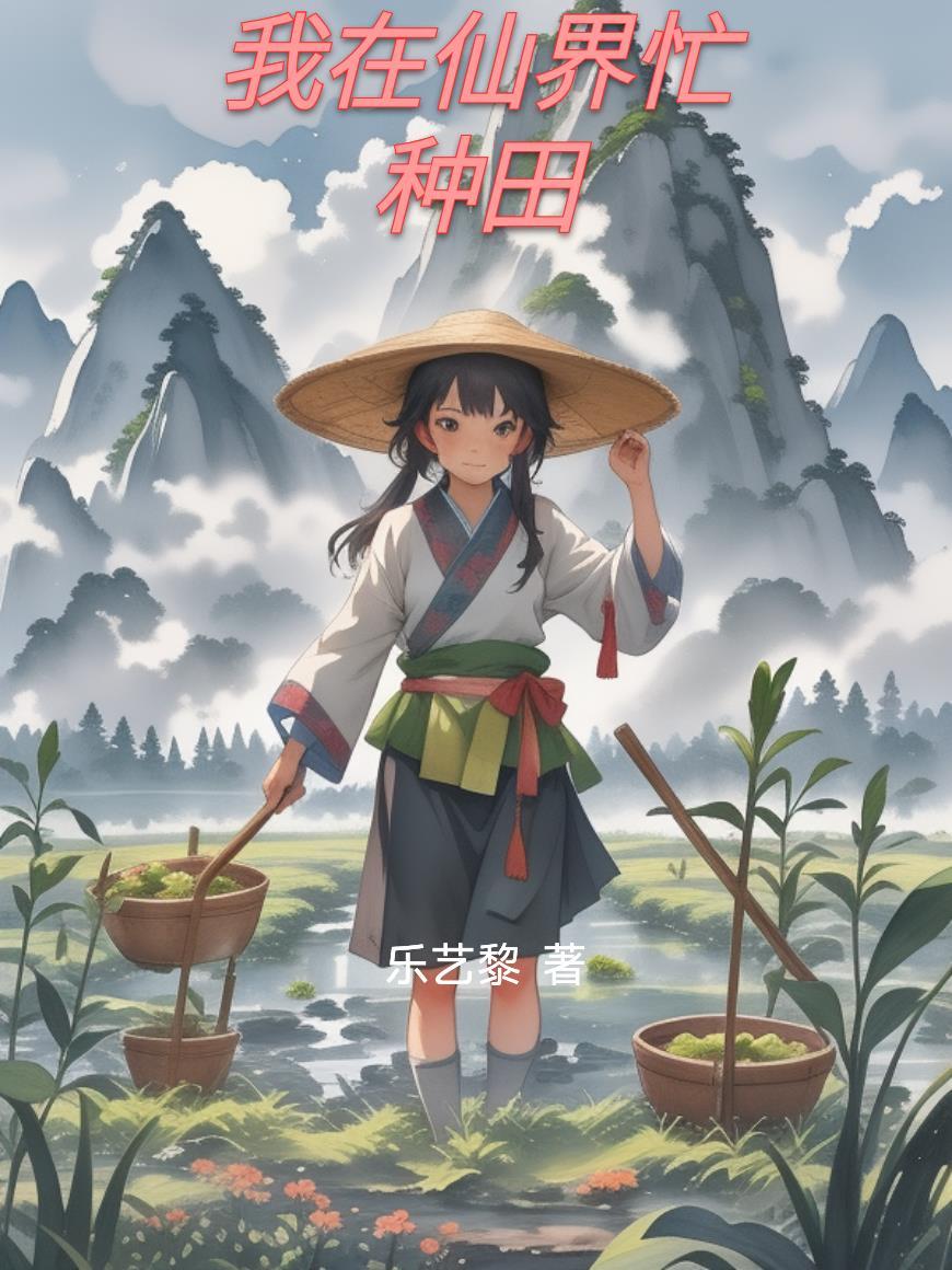 我在仙界种田51