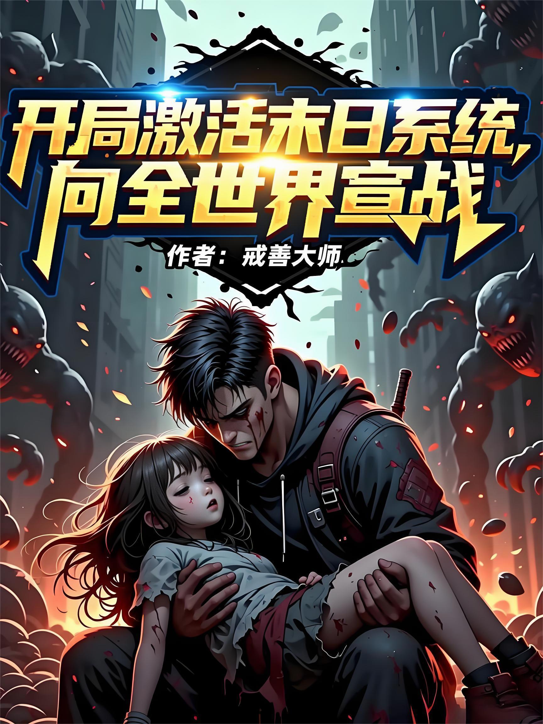 末日开局激活复制系统