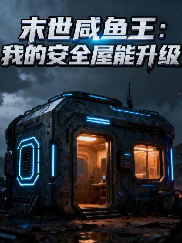 末世的咸鱼生活