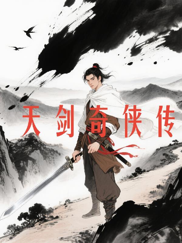 天剑奇侠传歌曲大全