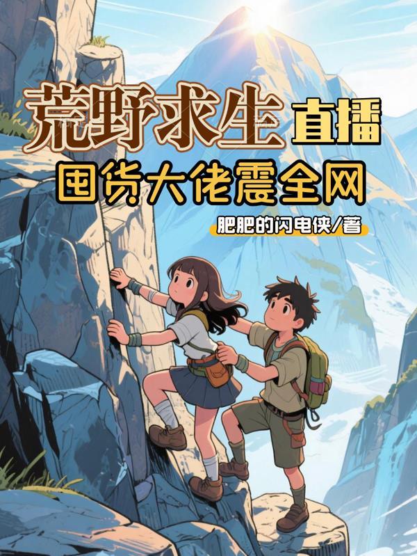 荒野求生直播间全文阅读