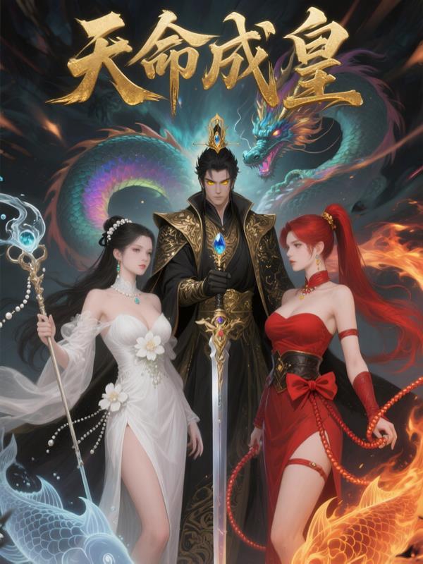 天命成凰完整版