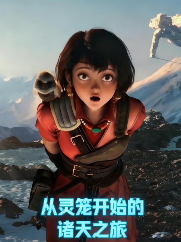 从灵笼开始的任务之旅
