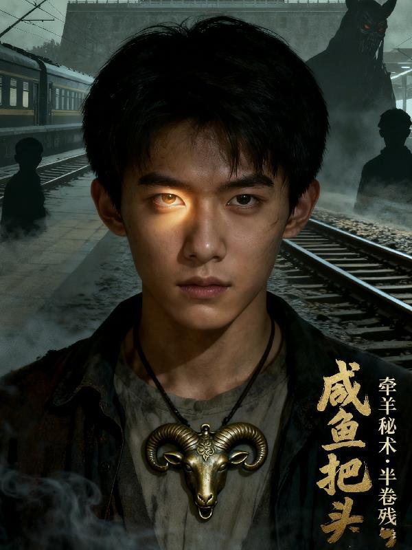 盗墓憋宝人炼九件本命灵宝