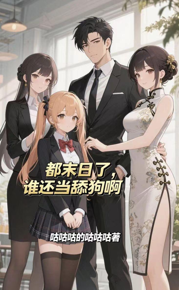 每天都是末日