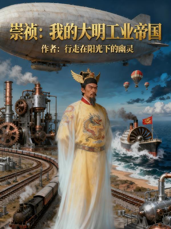 大明崇祯帝1628