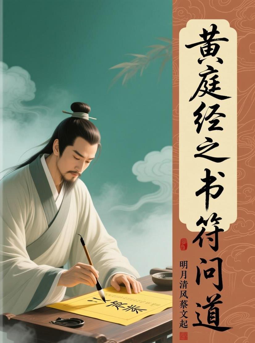 黄庭经在线阅读