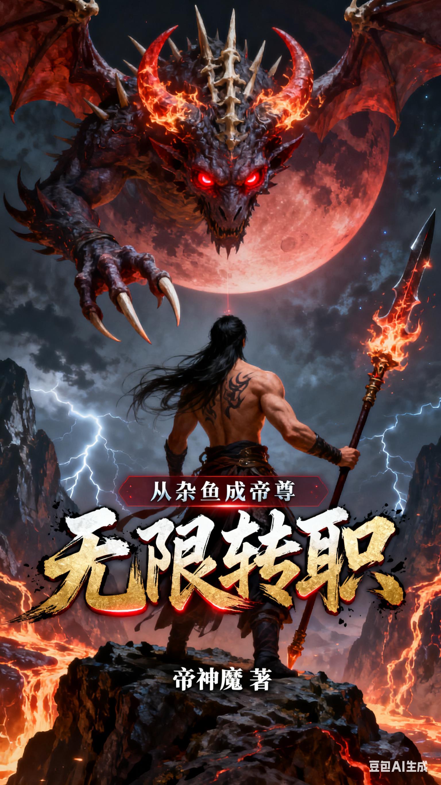 从无限转职成就万法道君笔趣阁