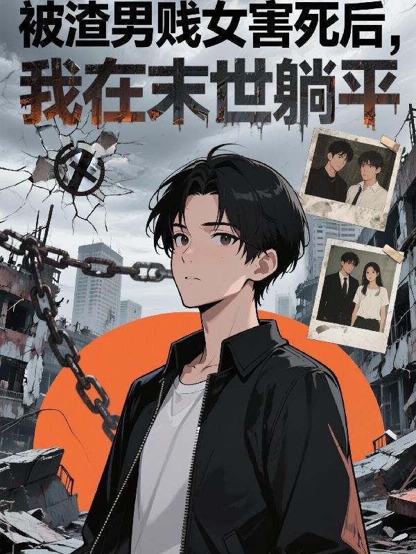 被渣男祸害了