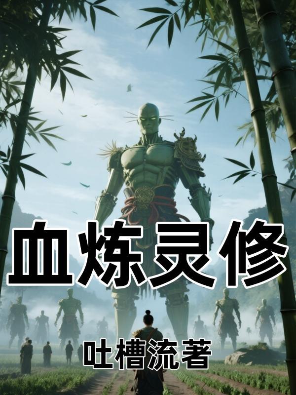 炼血境十重