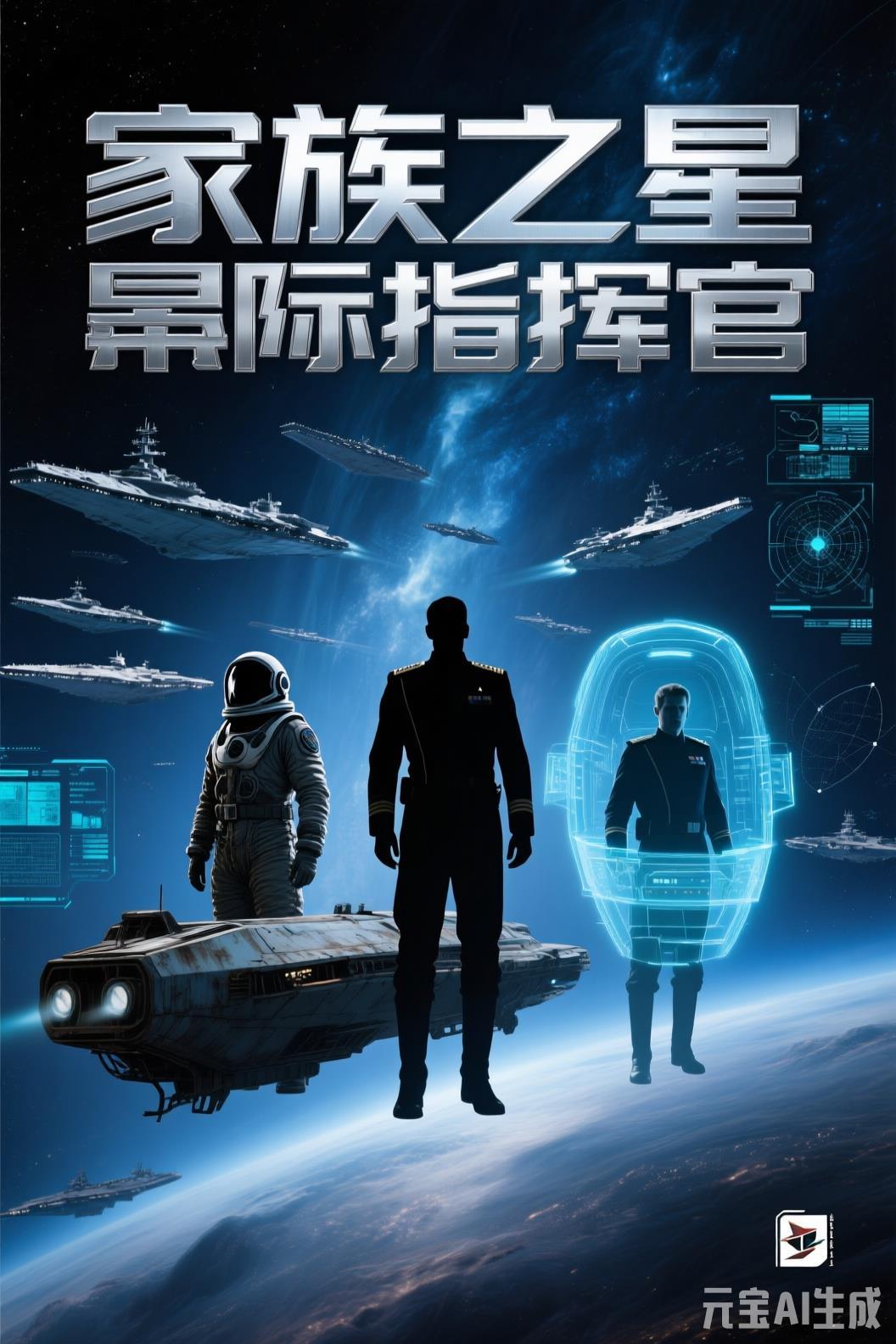 星际指挥官汉化版官方
