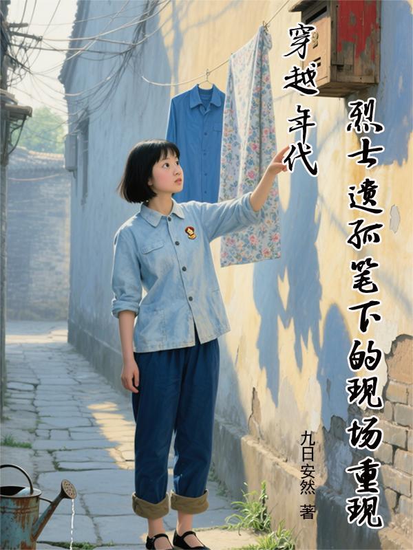 穿越烈士遗孤下乡当知青