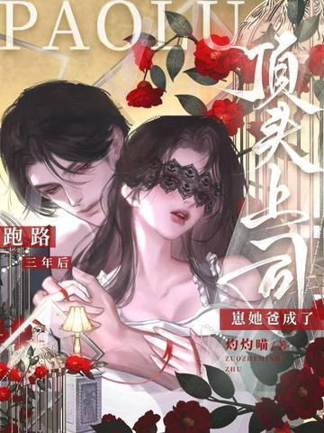 崽她爸成了顶头上司TXT