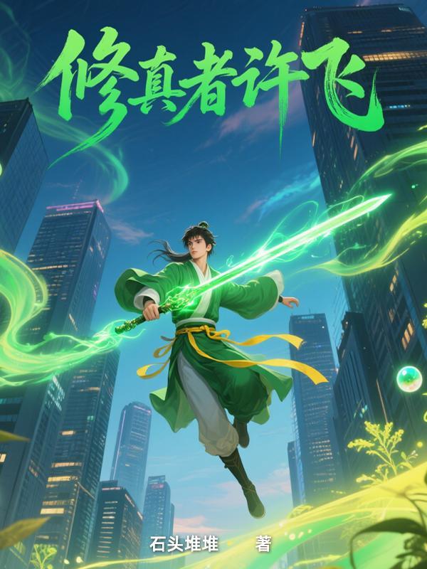 修真者的修为