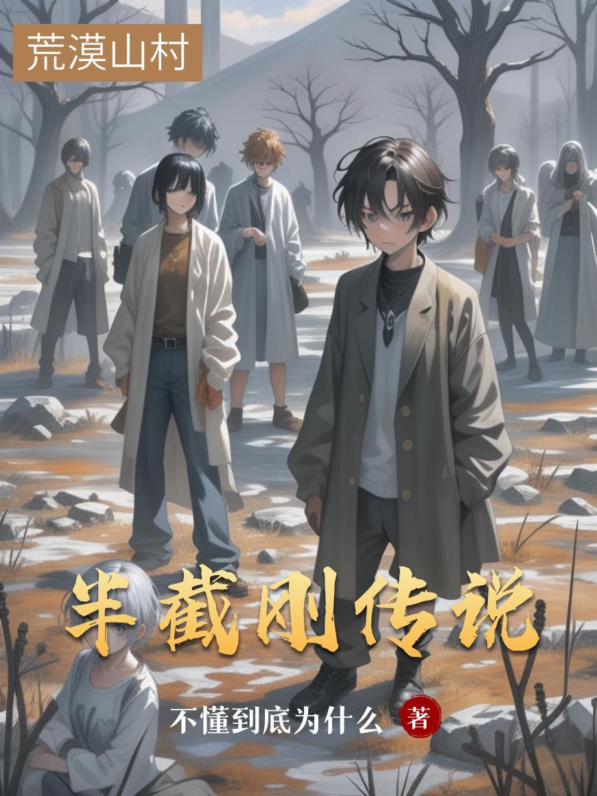 半截缸传说